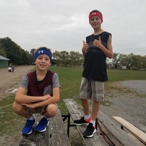 Meet your Posher, Kyla